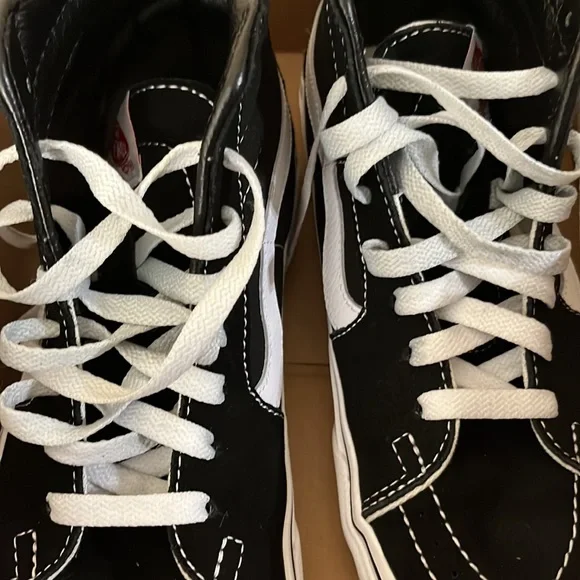 Vans Sk8-Hi - Picture 5 of 5